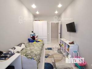 2-к квартира, вторичка, 51м2, 5/5 этаж