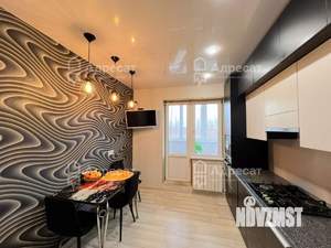 2-к квартира, вторичка, 60м2, 2/10 этаж