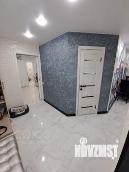 3-к квартира, вторичка, 61м2, 2/5 этаж