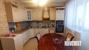 3-к квартира, вторичка, 92м2, 1/10 этаж
