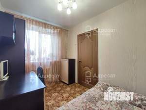 2-к квартира, вторичка, 42м2, 5/5 этаж