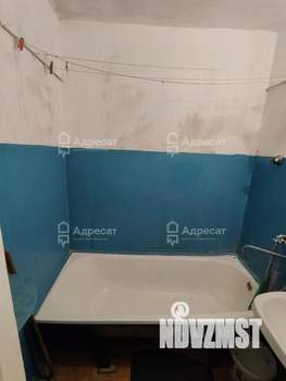 1-к квартира, вторичка, 35м2, 1/5 этаж