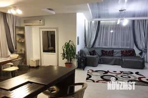 3-к квартира, вторичка, 125м2, 14/17 этаж