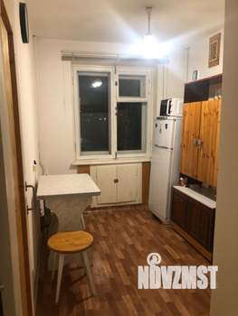 2-к квартира, вторичка, 52м2, 5/9 этаж