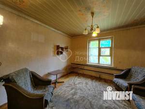 1-к квартира, вторичка, 31м2, 1/1 этаж