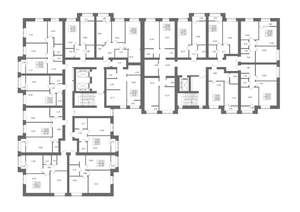2-к квартира, вторичка, 64м2, 4/10 этаж