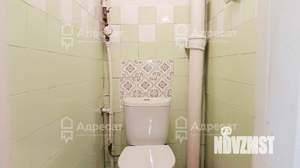 2-к квартира, вторичка, 54м2, 3/5 этаж