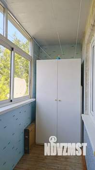 2-к квартира, вторичка, 51м2, 4/5 этаж