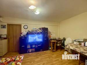 2-к квартира, вторичка, 45м2, 2/5 этаж