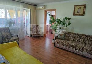 2-к квартира, вторичка, 45м2, 4/4 этаж