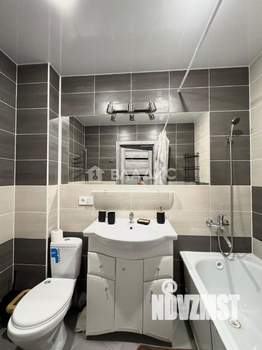 Студия квартира, вторичка, 21м2, 20/22 этаж