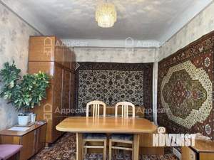 3-к квартира, вторичка, 83м2, 3/3 этаж