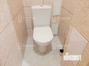 1-к квартира, вторичка, 35м2, 2/10 этаж