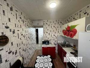 1-к квартира, вторичка, 32м2, 8/16 этаж