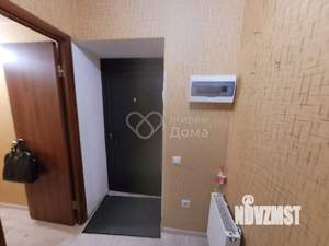 1-к квартира, вторичка, 46м2, 1/6 этаж