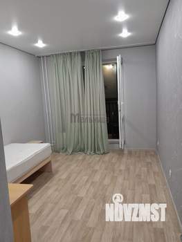 2-к квартира, вторичка, 54м2, 9/10 этаж