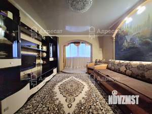 2-к квартира, вторичка, 51м2, 5/5 этаж