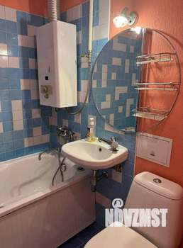 1-к квартира, вторичка, 32м2, 1/4 этаж