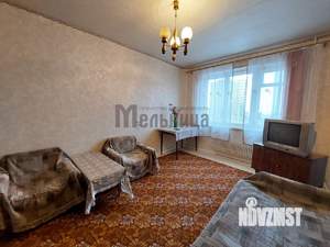 2-к квартира, вторичка, 52м2, 7/9 этаж