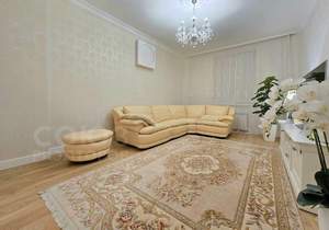 3-к квартира, вторичка, 80м2, 2/5 этаж