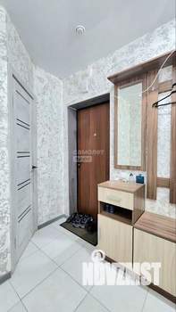 1-к квартира, вторичка, 28м2, 2/10 этаж