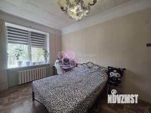 2-к квартира, вторичка, 57м2, 1/5 этаж