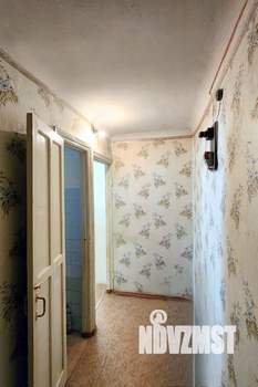 2-к квартира, вторичка, 44м2, 2/4 этаж