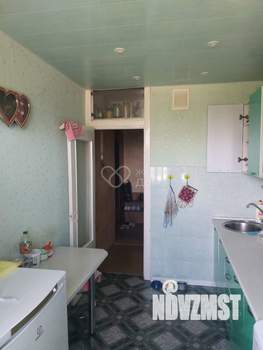 4-к квартира, вторичка, 85м2, 5/9 этаж