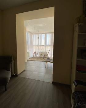 2-к квартира, вторичка, 67м2, 12/24 этаж