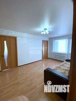 3-к квартира, вторичка, 59м2, 2/5 этаж