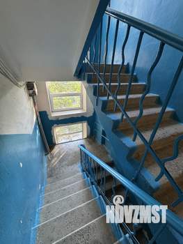 1-к квартира, вторичка, 32м2, 3/5 этаж