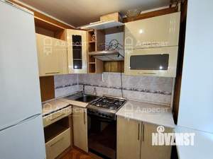 3-к квартира, вторичка, 58м2, 1/5 этаж