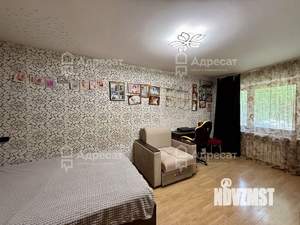 2-к квартира, вторичка, 41м2, 1/5 этаж