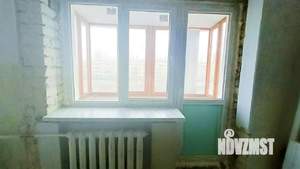 2-к квартира, вторичка, 42м2, 5/5 этаж