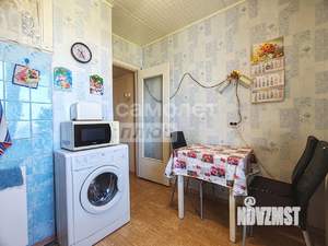 2-к квартира, вторичка, 45м2, 9/9 этаж