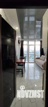 1-к квартира, вторичка, 48м2, 14/25 этаж