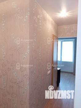 1-к квартира, вторичка, 33м2, 1/9 этаж