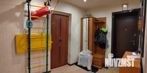 3-к квартира, вторичка, 59м2, 4/5 этаж