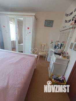 2-к квартира, вторичка, 50м2, 13/16 этаж