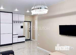 1-к квартира, вторичка, 34м2, 1/5 этаж