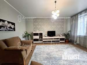 3-к квартира, вторичка, 71м2, 2/4 этаж