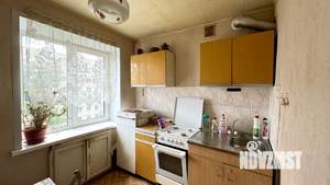 1-к квартира, вторичка, 30м2, 5/5 этаж