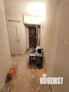 3-к квартира, вторичка, 58м2, 1/5 этаж