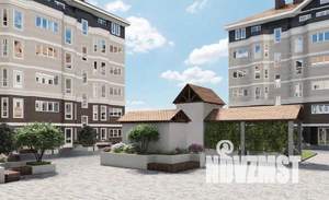 2-к квартира, вторичка, 65м2, 4/7 этаж