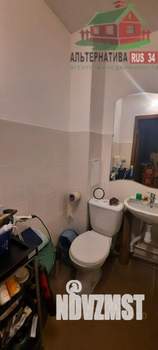 1-к квартира, вторичка, 27м2, 3/10 этаж
