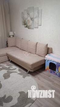 2-к квартира, вторичка, 35м2, 1/3 этаж