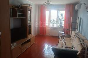 1-к квартира, вторичка, 37м2, 1/9 этаж