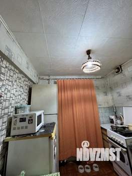 1-к квартира, вторичка, 30м2, 4/5 этаж