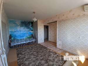 1-к квартира, вторичка, 31м2, 4/5 этаж