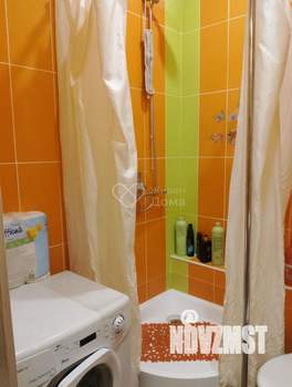 Студия квартира, вторичка, 25м2, 1/4 этаж